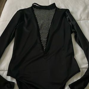 body suit
